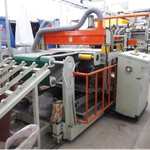 фото Экструдер Everplast Machinery EMS-95