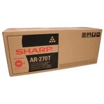 фото Картридж Sharp AR270T