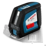 фото Нивелир лазерный Bosch GLL 2-15 Prof