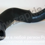 фото Патрубок радиатора нижний Hyundai Porter 2.5 D4BF 25412-4B000 254124B000