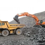 фото Гусеничный Экскаватор Doosan DX 480LC