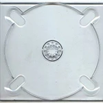 фото CD диски -Digi Tray Clear single