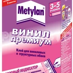 фото Клей 'Метилан Винил Премиум', 150 г (1430090) (24) ВС ТЗХ