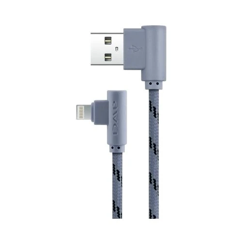 Фото Кабель Awei USB - Lightning