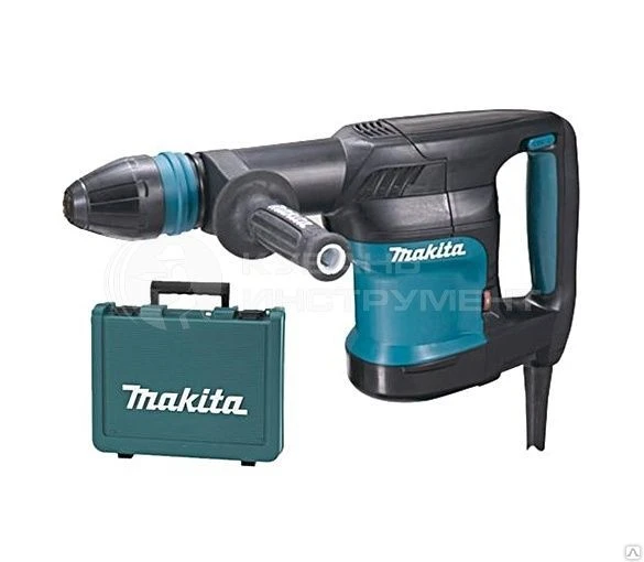 Фото Отбойный молоток НМ 0870С Makita Makita