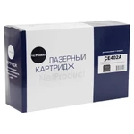 фото Картридж Net Product N-CE402A