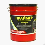 фото Праймер битумный СТН Professional 20 л