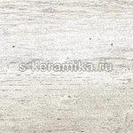 фото Керамический гранит KERRANOVA Cimic Wood 600x200 Светло-серый K-2033/SR