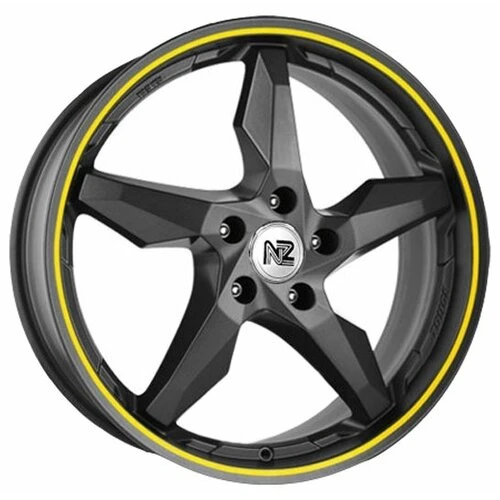 Фото Колесный диск NZ Wheels SH635