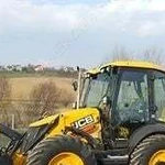 Фото №5 Аренда экскаватора-погрузчика JCB 4CX, Красноярск