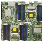 фото Материнская плата Supermicro