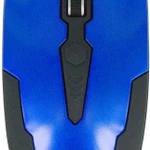 фото Компьютерная  мышь CBR CM 305 Black-Blue