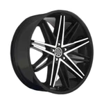 фото Колесный диск NZ Wheels SH674