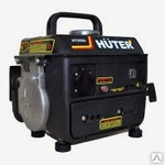 фото Генератор бензиновый (электростанция бензиновая) HUTER HT950A Huter