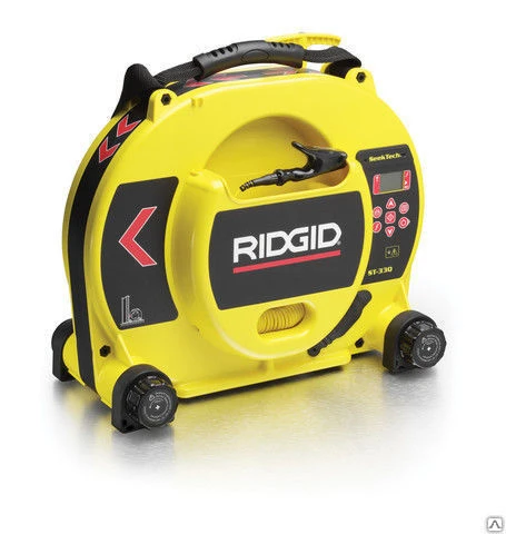 Фото Линейный передатчик сигналов RIDGID SeekTech ST-33Q