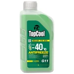 фото Антифриз TopCool S Cool -40 Green