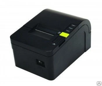 Фото Принтер чеков MPRINT Т58 BT (USB.Bluetooth)