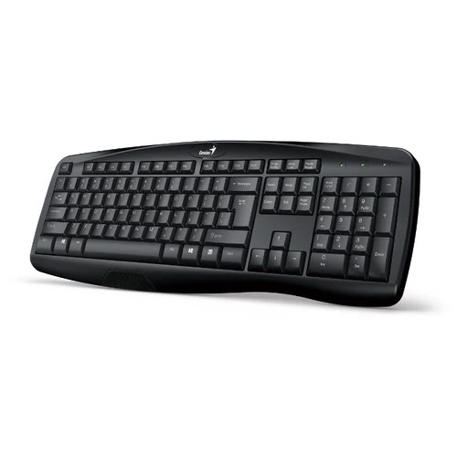 Фото Клавиатура Genius KB-128 Black