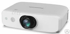 Фото Проектор Panasonic PT-EW650E