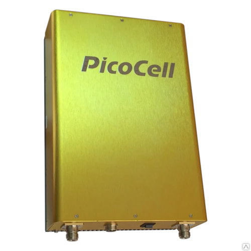 Фото Двухдиапазонный репитер PICOCELL 900/2000 SXL