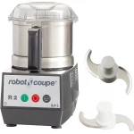 фото Куттер настольный Robot Coupe R 2 230B/50/1