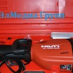 фото Молоток отбойный Hilti 1000 avr