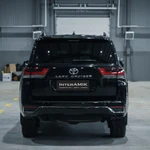 Фото №5 Бронированный автомобиль Toyota Land Cruiser 300 (B6/B7) 2024 г. В НАЛИЧИИ