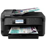 фото МФУ Epson WorkForce WF-7710DWF