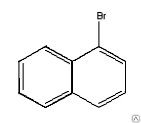 Фото 1-Бромнафталин