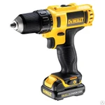 фото Шуруповерт аккумуляторный.DCD710S2 DeWalt