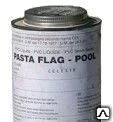 Фото Уплотнитель швов прозрачный (transparent) 1л NG11 FLAGPOOL