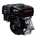 фото Двигатель Loncin G420F (A тип)