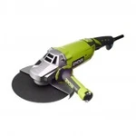 фото Угловая шлифовальная машина Ryobi EAG2000RS