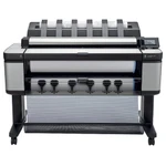 фото МФУ HP Designjet T3500