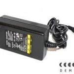 фото Источник питания 12V 2A пластиковый корпус