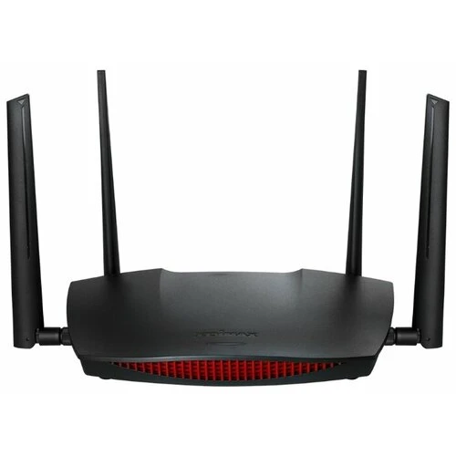 Фото Wi-Fi роутер Edimax RG21S