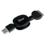 фото Кабель iBest USB - Apple 30 pin