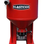 фото Вакуумная установка для сбора и рекуперации абразива Blastcor-VAC 600