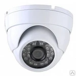 фото Видеокамера AHD Kurato 879-AHD-1080P (white)