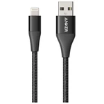 фото Кабель ANKER Powerline+ II USB