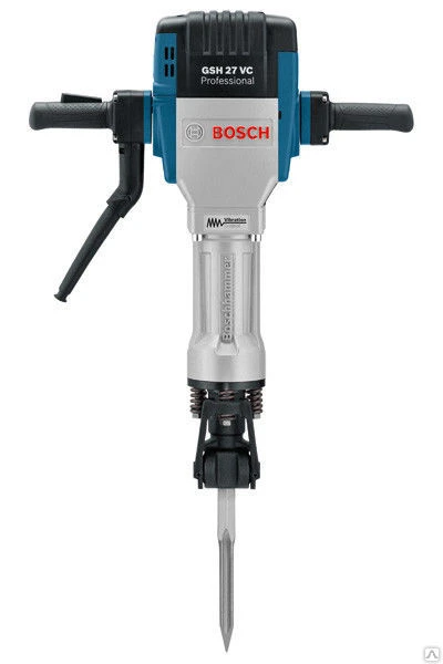 Фото Отбойный молоток Bosch GSH 27 VC