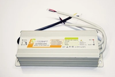 Фото LC-WP-100W-24V