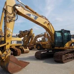 фото Сдаю в аренду экскаватор HITACHI ZX170W-3