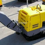 Фото №2 Дизельная виброплита Atlas Copco LH700 E