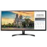 фото Монитор LG 34WK500