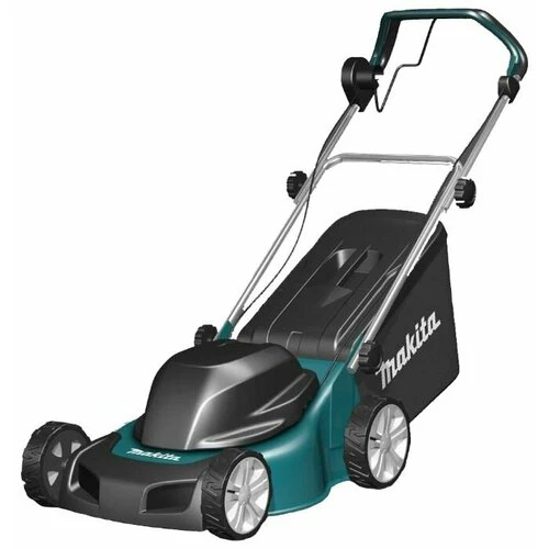 Фото Газонокосилка Makita ELM4110