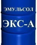 фото Эмульсол ЭКС-А 35% 200 л