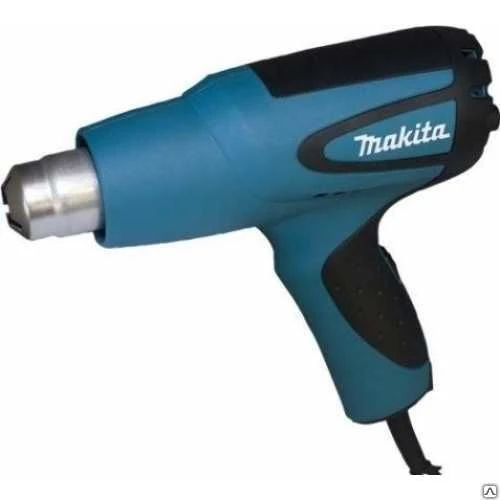 Фото Термопистолет HG5012K (Makita) 230V 1600 Вт