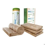 фото Минераловатный утеплитель Knauf Insulation Фасад TS 034