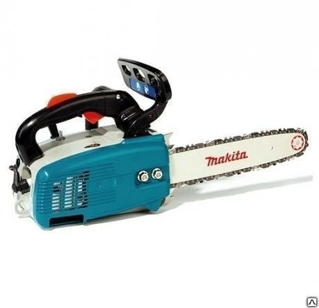 Фото Бензопила Makita DCS3410TH-25